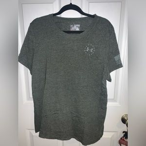 Under Armour Freedom Shirt